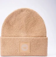 Czapki damskie - Hi-Tec Damska Czapka zimowa LADY CURIM - miniaturka - grafika 1