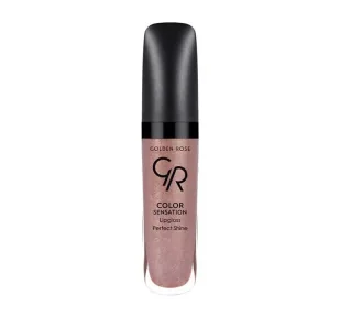 Golden Rose COLOR SENSATION LIPGLOSS BŁYSZCZYK DO UST 114 - Błyszczyki do ust - miniaturka - grafika 1