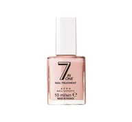 Odżywki do paznokci - AVON NAIL EXPERTS 7 IN ONE ODŻYWKA DO PAZNOKCI 7W1 10ML - miniaturka - grafika 1