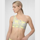 Stroje kąpielowe - Kostium kąpielowy 4F 4FSS23UBKTF025/4FSS23UBKBF025 - miniaturka - grafika 1