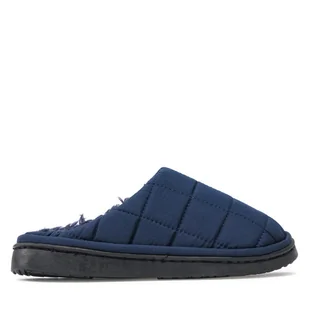 Kapcie Nelli Blu 19203 Granatowy - Buty dla dziewczynek - miniaturka - grafika 1