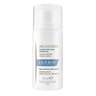 Kosmetyki pod oczy - DUCRAY Melascreen Anti-Spot krem pod oczy 15ml - miniaturka - grafika 1