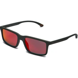 Armani Exchange Okulary przeciwsłoneczne - Okulary przeciwsłoneczne - miniaturka - grafika 1