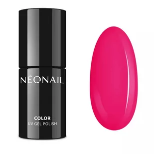 Neonail SUNMARINE Lakier Hybrydowy Keep Pink 7,2ml 43979-uniw - Lakiery hybrydowe - miniaturka - grafika 1