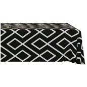 Obrusy i serwetki - DETEXPOL TOMASZ WŁODARCZYK Obrus 140 x 280 Dekoracyjny Panama 3923A 1226259 - miniaturka - grafika 1