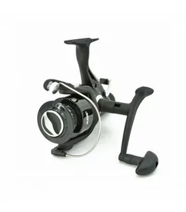 Jaxon Kołowrotek Magnet Carp FRM wolny bieg 300 KJ-MCA300M - Inne akcesoria dla wędkarzy - miniaturka - grafika 1
