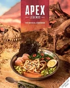 Pozostałe książki - Apex Legends: The Official Cookbook - miniaturka - grafika 1