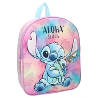 Plecaki - Vadobag Plecak 3D Stitch Simply Special, Plecak Unisex, różowy, jeden rozmiar, Różowy, Taille unique - miniaturka - grafika 1