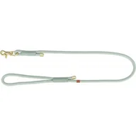 Pozostałe akcesoria dla psów - Soft Rope, smycz, dla psa, szałwiowa/miętowa, nylon, S–XL: 1.00 m/o 10 mm - miniaturka - grafika 1