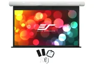 Rzutniki i wizualizery - Elite Screens Saker ekran do rzutnika 3,43 m (135") 16:9 - miniaturka - grafika 1