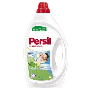 Żel do prania PERSIL Sensitive 1980 ml - Środki do prania - miniaturka - grafika 1