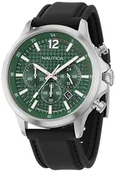 Zegarki męskie - Zegarek Nautica NAPBOF401 NCT BLUEOCEAN - miniaturka - grafika 1