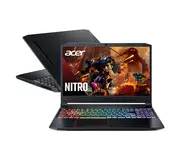 Laptopy - Acer Nitro 5  i5-10300H/16/512 NH.QB1EP.001-16 - miniaturka - grafika 1