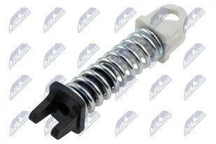 Sprężyna, pedał sprzęgła NTY EZC-RE-098 - Akcesoria motoryzacyjne - miniaturka - grafika 1