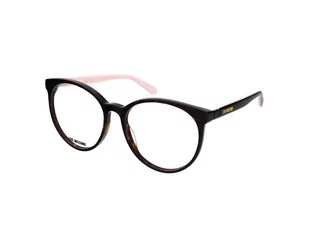 Love Moschino MOL582 086 - Okulary korekcyjne, oprawki, szkła - miniaturka - grafika 1