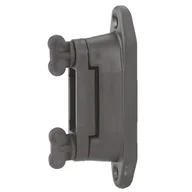 Akcesoria jeździeckie - Izolatory Equiblock do taśm o szerokości do 40 mm x6 - miniaturka - grafika 1