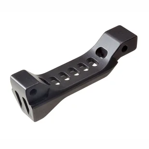 Strike Industries - Fang Billet Aluminum Trigger Guard - Czarny - Osprzęt do wiatrówek - miniaturka - grafika 6