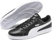 Trampki męskie - Puma BUTY PUMA UP BLACK- WHITE 37260501 40 - miniaturka - grafika 1