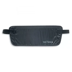 NERKA SASZETKA TATONKA SKIN DOCUMENT BELT L BLACK - Nerki - miniaturka - grafika 1