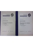 Książki o kulturze i sztuce - Regionalizm w Budownictwie Wiejskim Tom 1 i 2 - miniaturka - grafika 1