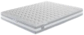 Materace - Materac Piankowy 180x200 Mollyflex Argento Therapy - miniaturka - grafika 1