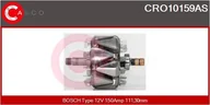 Alternatory - Wirnik, alternator Casco - Alternatory CRO10159AS - miniaturka - grafika 1