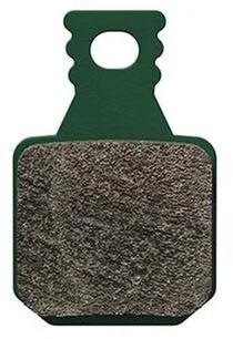Magura 8.S Sport Disc Brake Pads for 4-Piston MT Disc Brake 20 Sets, green 2021 Klocki hamulcowe do rowerów elektrycznych 2701928 - Hamulce rowerowe - miniaturka - grafika 1
