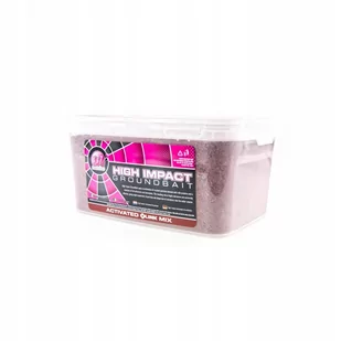 ZANĘTA WĘDKARSKA MAINLINE ACTIVE MIX THE LINK 2 KG - Zanęty - miniaturka - grafika 1