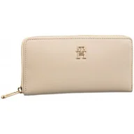 Portfele - Portfel TH Chic Lrg Za AW0AW16326 ACI (TH1125-a) Tommy Hilfiger - miniaturka - grafika 1