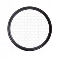 Filtry fotograficzne - FILTR GWIAZDKOWY STAR X6 STAR FILTER 6 62MM - miniaturka - grafika 1