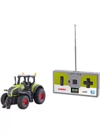 Zabawki zdalnie sterowane - Revell Traktor zdalnie sterowany "Claas 960" - 8+ - miniaturka - grafika 1