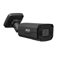 Kamery IP - Kamera IP 5 Mpx BCS-P-TIP55VSR5-Ai2-G grafitowa - miniaturka - grafika 1