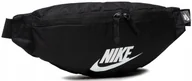 Nerki - Nerka saszetka biodrowa NIKE duża Heritage - miniaturka - grafika 1