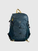 Plecaki - 4F Plecak trekkingowy (20 L) - multikolor Uniwersalny - miniaturka - grafika 1