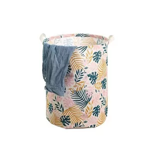 Pojemnik na zabawki kosz, worek na pranie OR102WZ1 - Wyposażenie pokoiku dziecięcego - miniaturka - grafika 2
