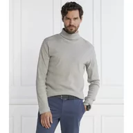 Swetry męskie - BOSS ORANGE Golf T_rollcircular | Regular Fit - miniaturka - grafika 1