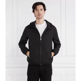 Emporio Armani Kurtka | Regular Fit - Kurtki męskie - miniaturka - grafika 1