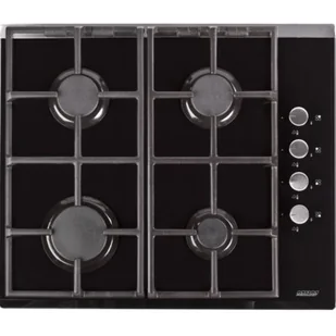 Płyta gazowa do zabudowy MPM MPM-60-GM-01 - Płyty gazowe do zabudowy - miniaturka - grafika 1