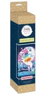 Zabawki kreatywne - Haft diamentowy - Magical Unicorn - Dalprint - miniaturka - grafika 1