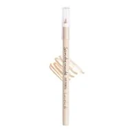 Kredki do oczu - Lovely Sandy Nude Eye Pencil cielista kredka do oczu - miniaturka - grafika 1
