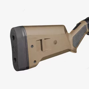 Magpul - Kolba SGA do Mossberg 500/590/590A1 - FDE - MAG490 FDE - Osprzęt do wiatrówek - miniaturka - grafika 2