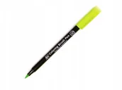 Kredki, ołówki, pastele i pisaki - SAKURA Pisak KOI Coloring Brush Pen FRESH GREEN - miniaturka - grafika 1