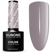 Lakiery hybrydowe - Sunone Lakier Hybrydowy Uv/led S04 - Sofia 5 ml - miniaturka - grafika 1