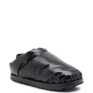 UGG Ocieplane obuwie domowe spaceslider slipper - Kapcie damskie - miniaturka - grafika 1