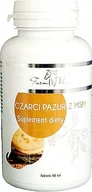 Witaminy i minerały - Farm-vix, Czarci Pazur Z Msm 750 Mg, 60 Tabletek - miniaturka - grafika 1