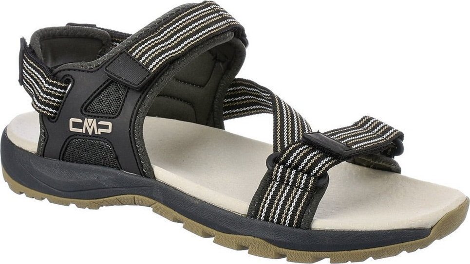 CMP Buty sandały sportowe męskie CMP KHALYS 3Q91937/U901 45