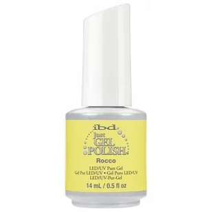IBD, lakier hybrydowy Rocco, 14 ml - Lakiery hybrydowe - miniaturka - grafika 1