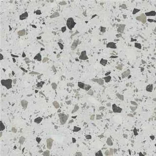 Gres szkliwiony TWISTER white structure mat 59,8x59,8 gat. II - Płytki ceramiczne - miniaturka - grafika 1