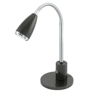 Lampy stojące - Eglo FOX 92873 Lampka biurkowa LED - miniaturka - grafika 1