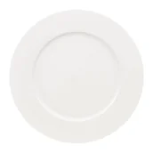 Talerze - Villeroy & Boch White Pearl Talerz bufetowy/Gourmet średnica: 30 cm (10-4389-2680) - miniaturka - grafika 1
